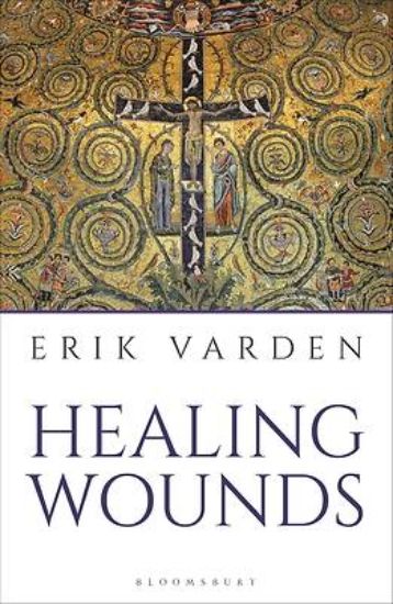 Picture of Healing Wounds