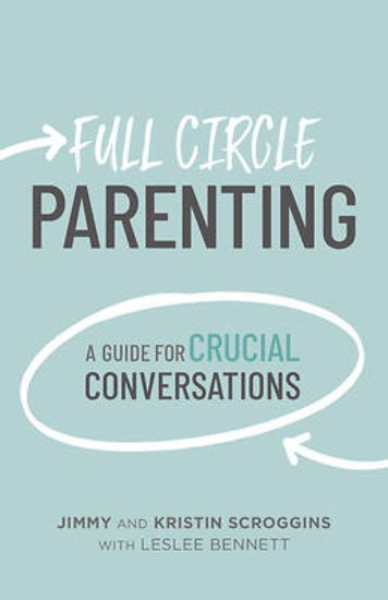 Picture of Full Circle Parenting