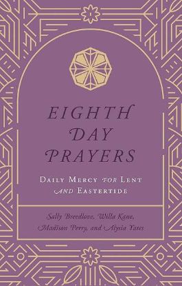 Picture of Eighth Day Prayers (Volume 2)