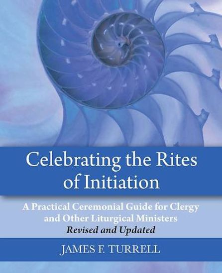 Picture of Celebrating the Rites of Initiation