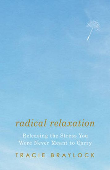 Picture of Radical Relaxation