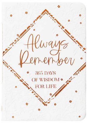 Picture of Always Remember