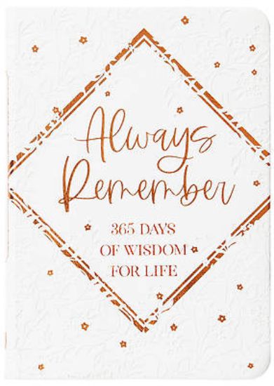 Picture of Always Remember