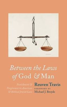Picture of Between the Laws of God and Man