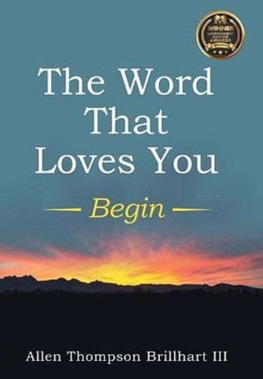 Picture of The Word That Loves You
