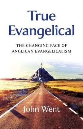 Picture of True Evangelical