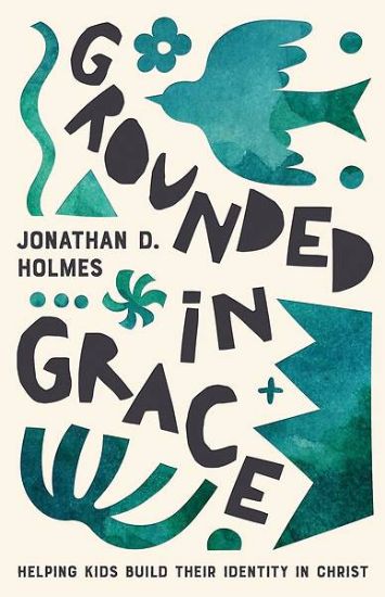 Picture of Grounded in Grace