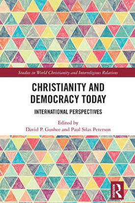 Picture of Christianity and Democracy Today
