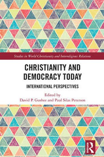 Picture of Christianity and Democracy Today