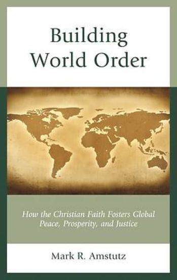 Picture of Building World Order