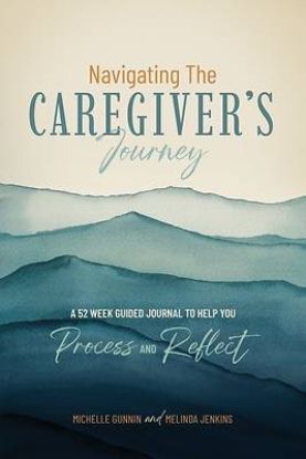 Picture of Navigating the Caregiver's Journey
