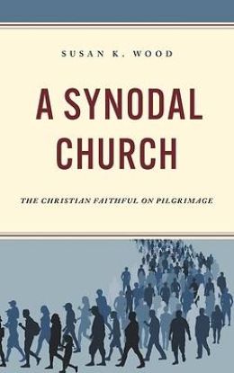 Picture of A Synodal Church
