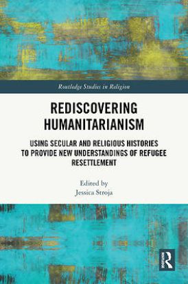 Picture of Rediscovering Humanitarianism