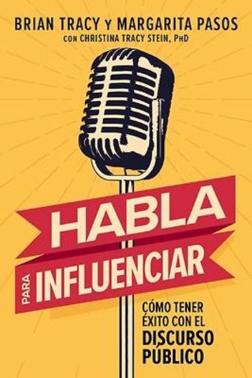 Picture of Habla Para Influenciar