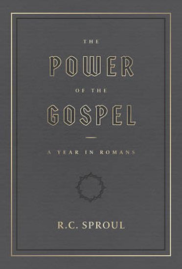 Picture of The Power of the Gospel