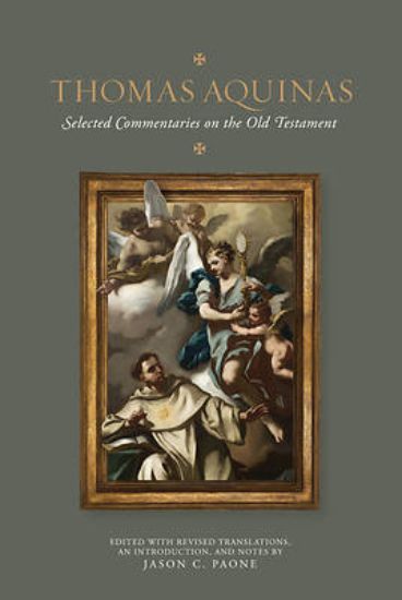 Picture of Thomas Aquinas