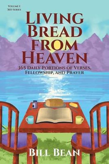 Picture of Living Bread from Heaven