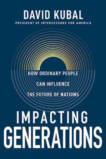 Picture of Impacting Generations