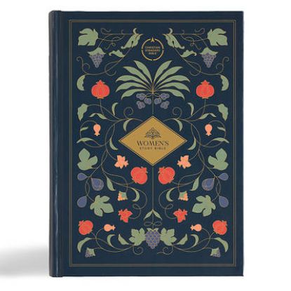 Picture of CSB Women's Study Bible, Hardcover