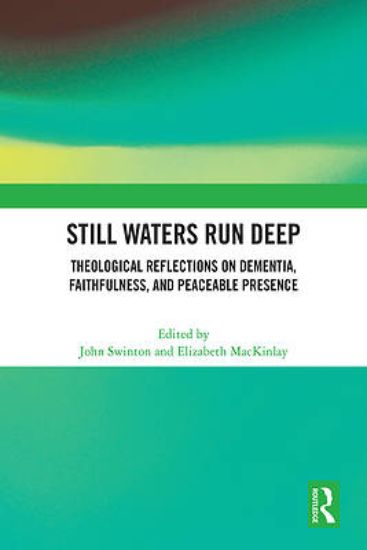 Picture of Still Waters Run Deep