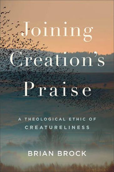 Picture of Joining Creation's Praise