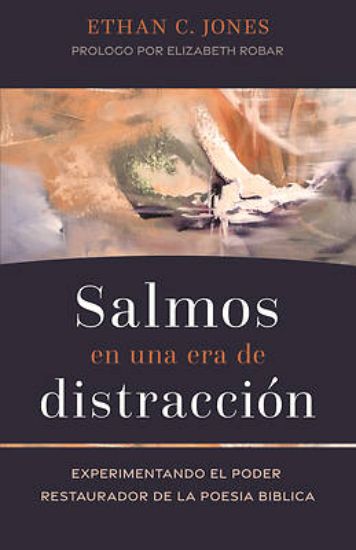 Picture of Salmos En Una Era de Distracción