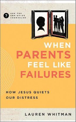 Picture of When Parents Feel Like Failures