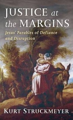 Picture of Justice at the Margins