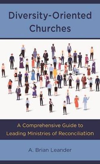 Picture of Diversity-Oriented Churches