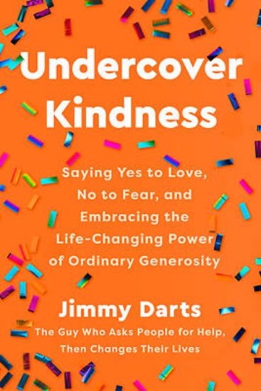 Picture of Undercover Kindness