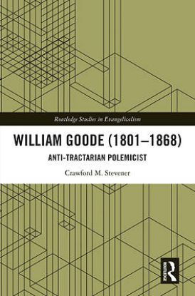 Picture of William Goode (1801-1868)
