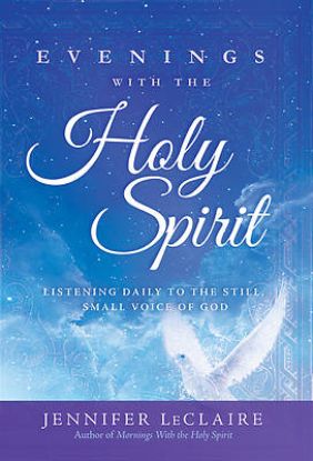 Picture of Evenings with the Holy Spirit