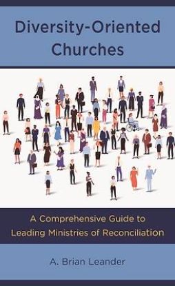 Picture of Diversity-Oriented Churches