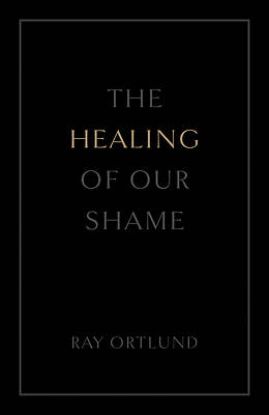 Picture of The Healing of Our Shame (25-Pack)