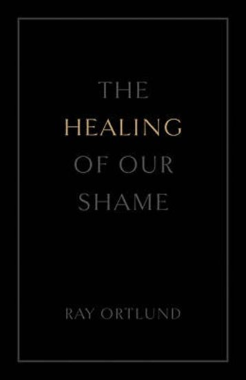 Picture of The Healing of Our Shame (25-Pack)