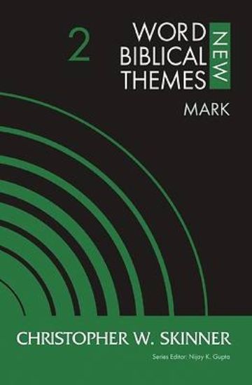 Picture of Mark, Volume 2
