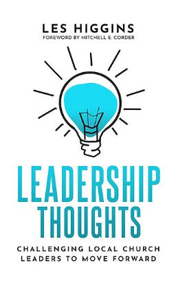 Picture of Leadership Thoughts