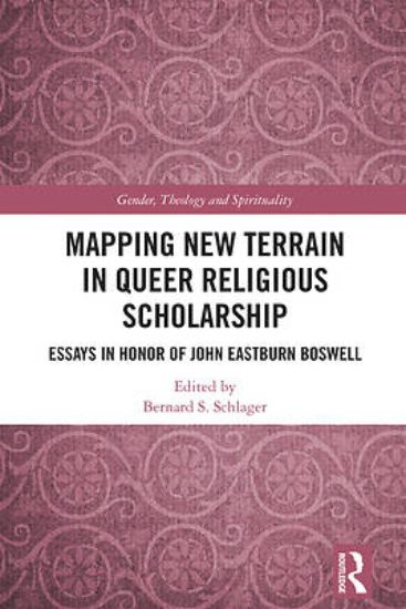 Picture of Mapping New Terrain in Queer Religious Scholarship