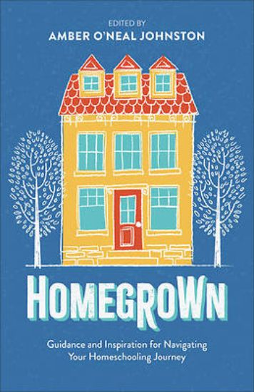 Picture of Homegrown