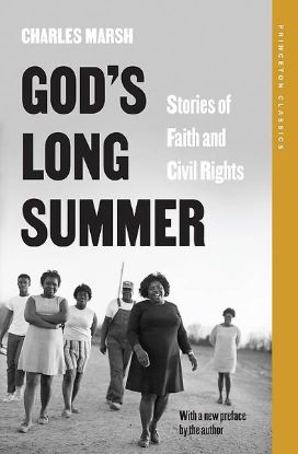 Picture of God's Long Summer
