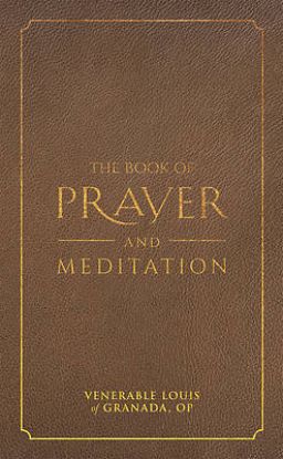 Picture of The Book of Prayer and Meditation