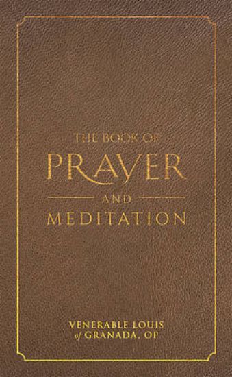 Picture of The Book of Prayer and Meditation
