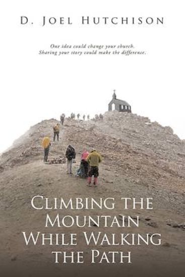 Picture of Climbing the Mountain While Walking the Path