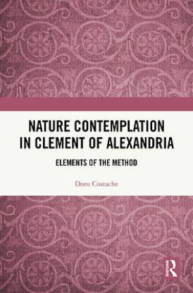 Picture of Nature Contemplation in Clement of Alexandria