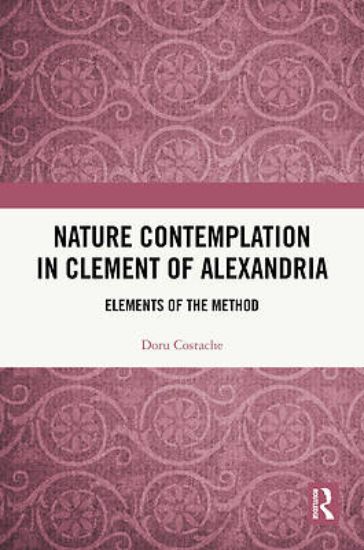 Picture of Nature Contemplation in Clement of Alexandria