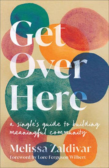 Picture of Get Over Here