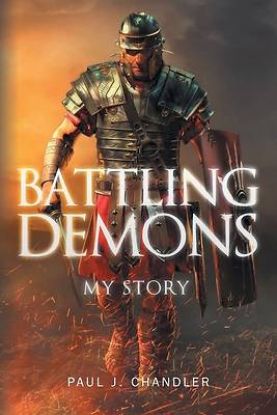 Picture of Battling Demons