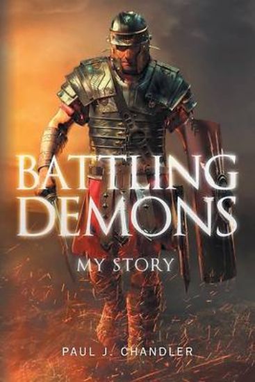 Picture of Battling Demons