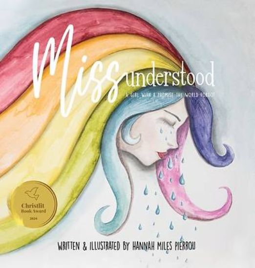 Picture of Miss Understood