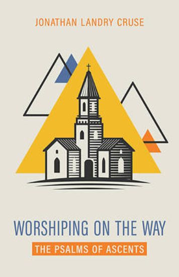 Picture of Worshiping on the Way